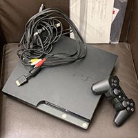 SONY PS3