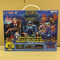 レトロビット ジェネレーション4