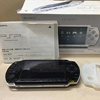 PSP 本体 PSP1000