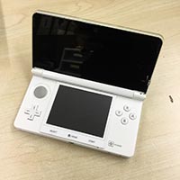 ニンテンドー3DS本体